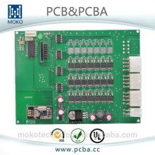 China pcba pcb pcb fabricante a largo plazo socio de PCB pcb